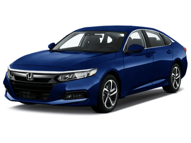 2020 Honda Accord Sport FWD photo
