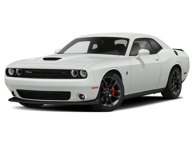 2020 Dodge Challenger R/T Scat Pack Widebody RWD photo