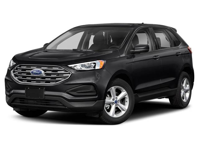 2019 Ford Edge SE FWD photo