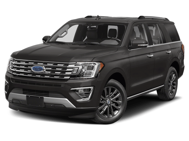 2020 Ford Expedition Limited 4WD photo
