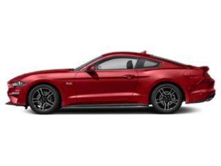 2020 Ford Mustang GT RWD photo