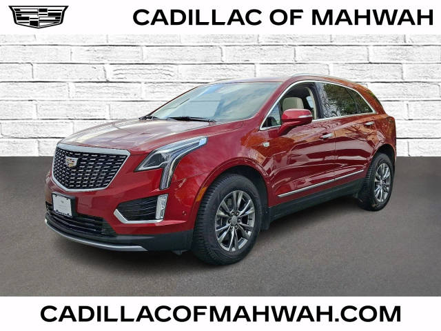 2021 Cadillac XT5 AWD Premium Luxury AWD photo