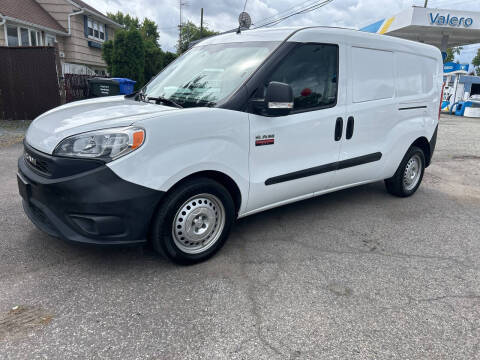 2020 Ram Promaster City Cargo Tradesman FWD photo