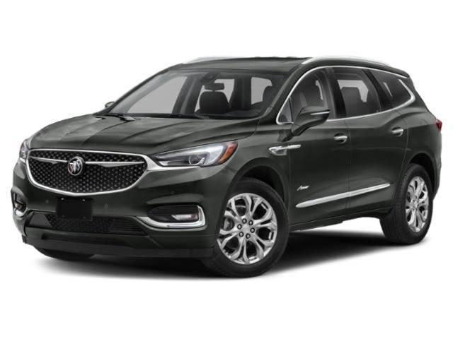 2020 Buick Enclave Avenir FWD photo