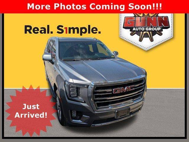 2021 GMC Yukon SLT RWD photo