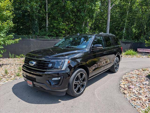 2020 Ford Expedition Limited 4WD photo