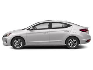 2019 Hyundai Elantra SEL FWD photo