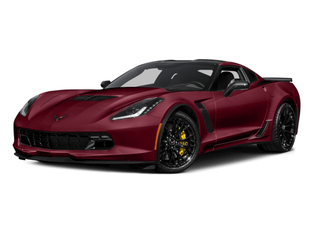 2017 Chevrolet Corvette Z06 3LZ RWD photo