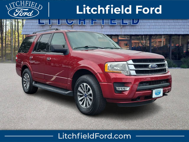 2017 Ford Expedition XLT 4WD photo