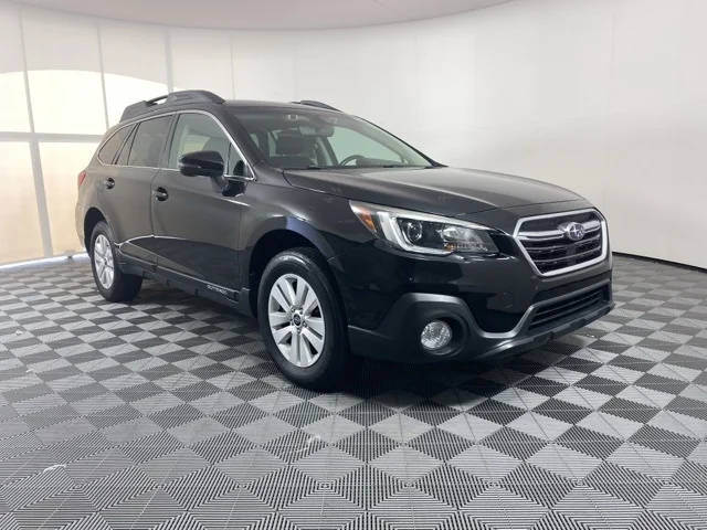 2019 Subaru Outback Premium AWD photo