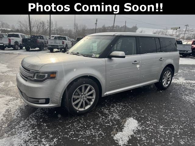 2019 Ford Flex Limited FWD photo