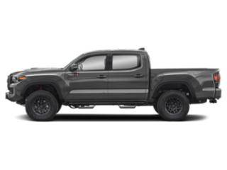 2021 Toyota Tacoma TRD Pro 4WD photo