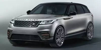 2020 Land Rover Range Rover Velar S 4WD photo