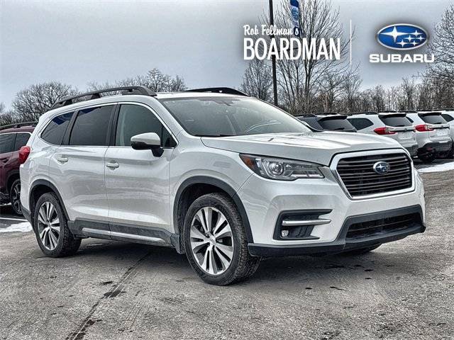 2021 Subaru Ascent Limited AWD photo
