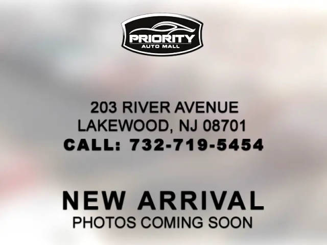 2021 Honda Odyssey EX FWD photo