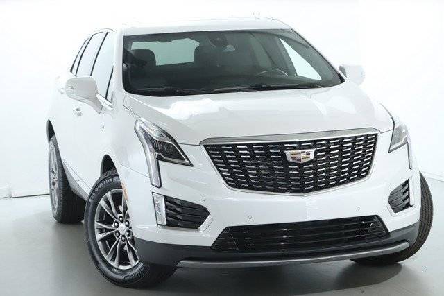 2021 Cadillac XT5 AWD Premium Luxury AWD photo