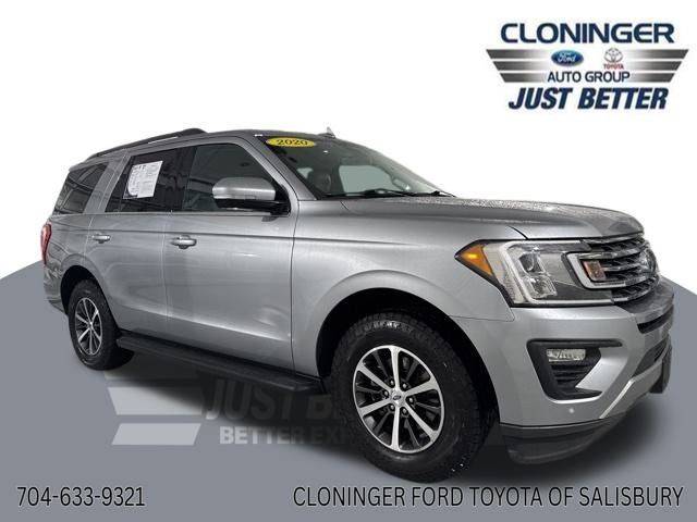 2020 Ford Expedition XLT RWD photo