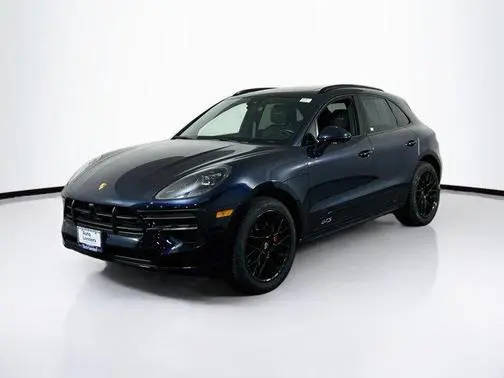 2021 Porsche Macan GTS AWD photo
