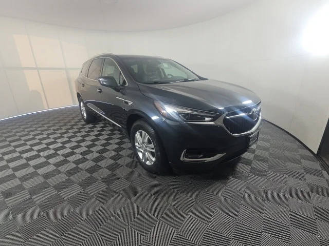 2020 Buick Enclave Essence AWD photo