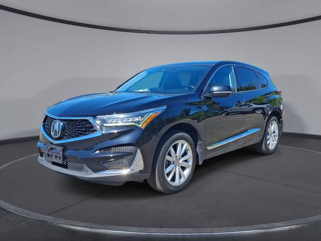 2021 Acura RDX AWD photo
