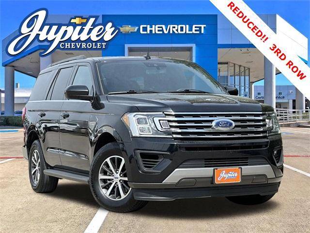 2020 Ford Expedition XLT RWD photo