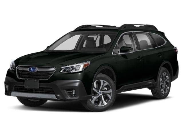 2021 Subaru Outback Limited AWD photo