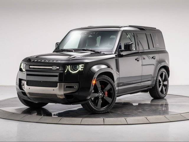 2020 Land Rover Defender 110 X AWD photo