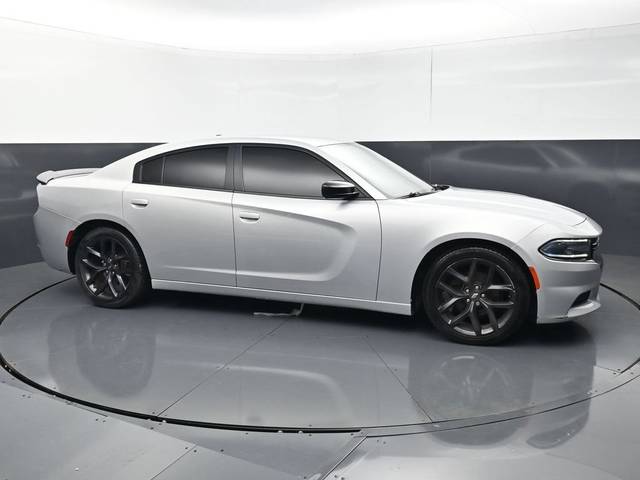 2020 Dodge Charger SXT RWD photo