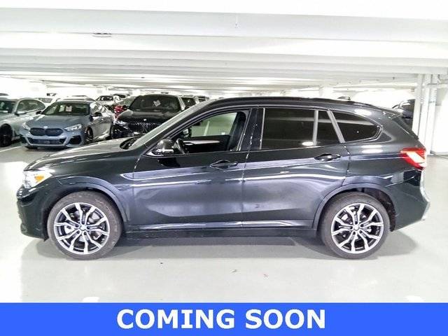 2021 BMW X1 sDrive28i FWD photo