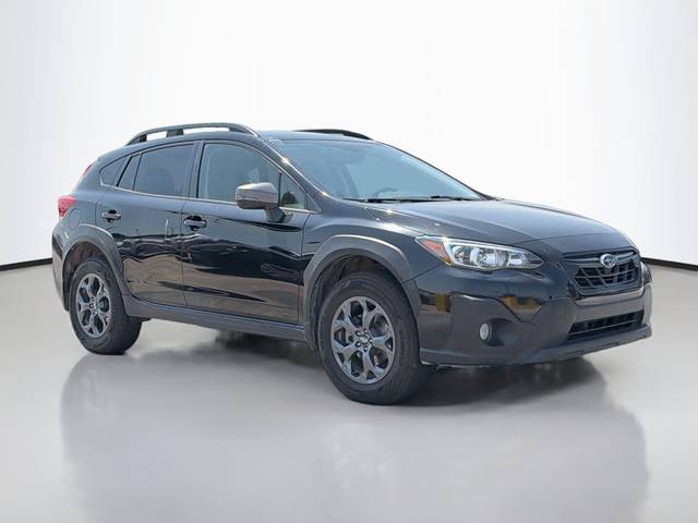 2021 Subaru Crosstrek Sport AWD photo
