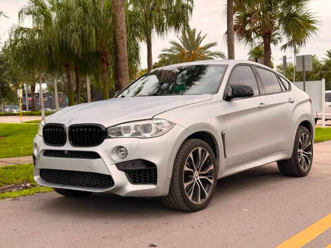 2017 BMW X6 xDrive35i AWD photo