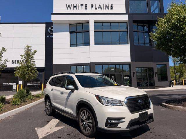 2021 Subaru Ascent Touring AWD photo