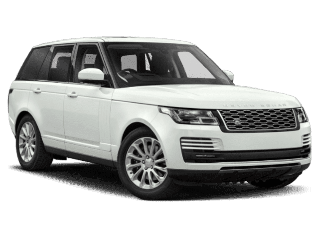 2021 Land Rover Range Rover Westminster 4WD photo