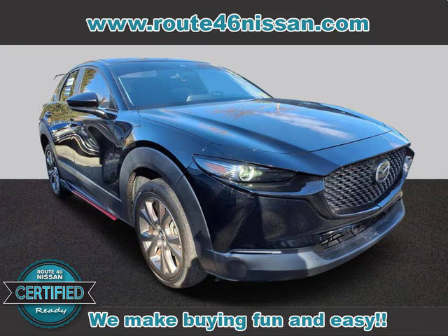 2021 Mazda CX-30 Select AWD photo