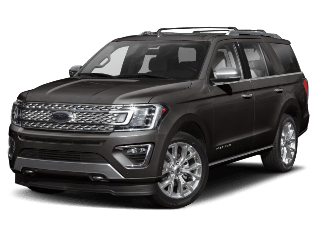 2020 Ford Expedition Platinum RWD photo