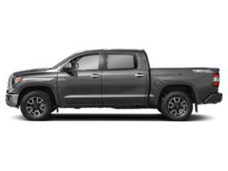 2021 Toyota Tundra 1794 Edition 4WD photo