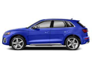 2021 Audi SQ5 Premium Plus AWD photo