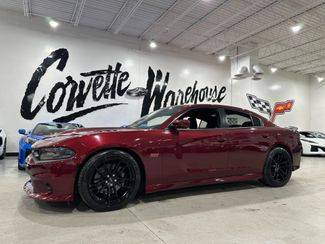 2020 Dodge Charger Scat Pack RWD photo