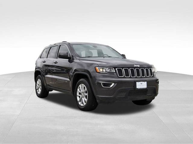 2021 Jeep Grand Cherokee Laredo E 4WD photo