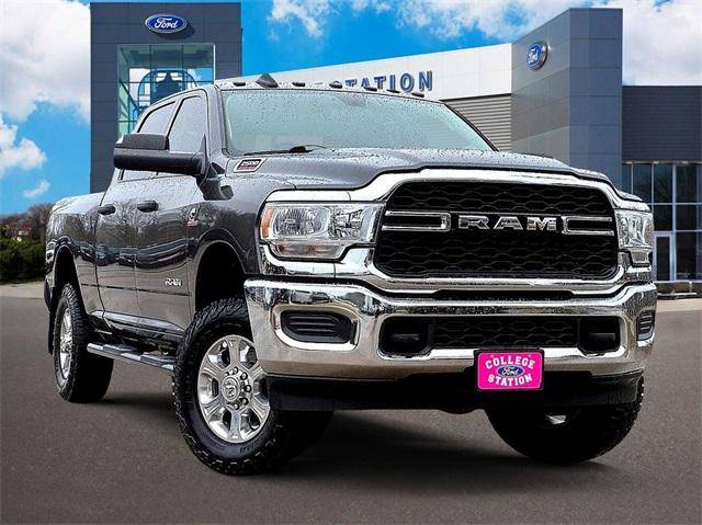 2020 Ram 2500 Tradesman 4WD photo