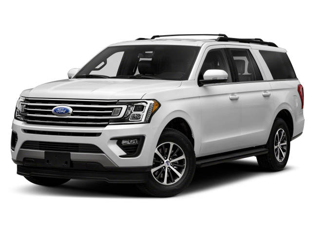 2020 Ford Expedition Max XLT RWD photo