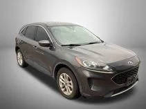 2020 Ford Escape SE AWD photo
