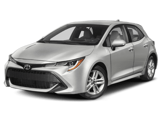2021 Toyota Corolla SE FWD photo
