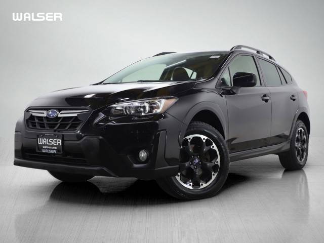 2021 Subaru Crosstrek Premium AWD photo