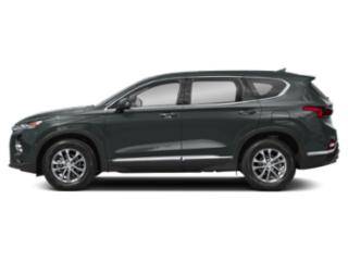 2020 Hyundai Santa Fe SE AWD photo