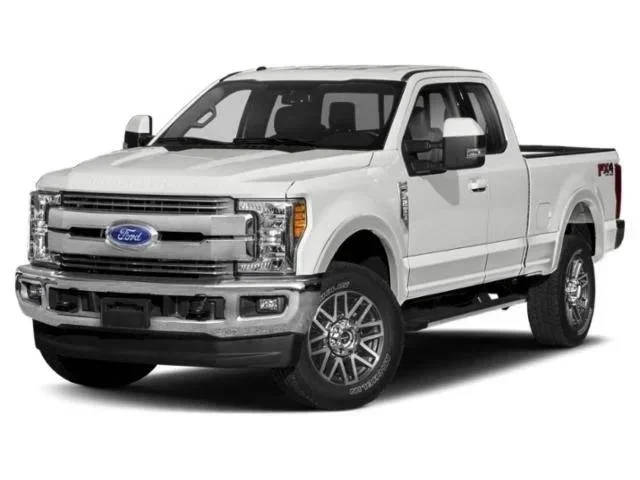 2019 Ford  LARIAT 4WD photo