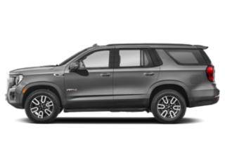 2021 GMC Yukon AT4 4WD photo