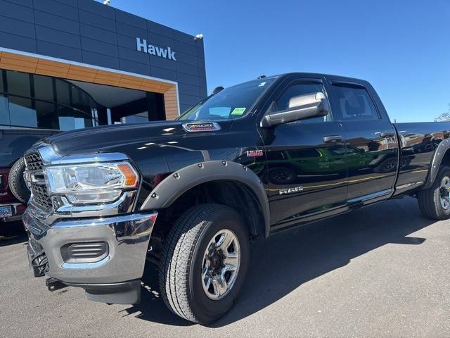 2020 Ram 2500 Tradesman 4WD photo