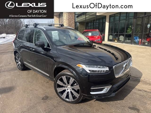 2021 Volvo XC90 Inscription AWD photo
