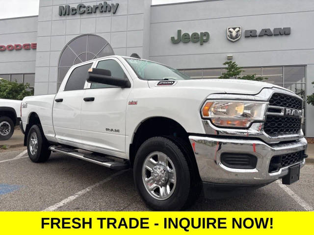 2020 Ram 2500 Tradesman 4WD photo